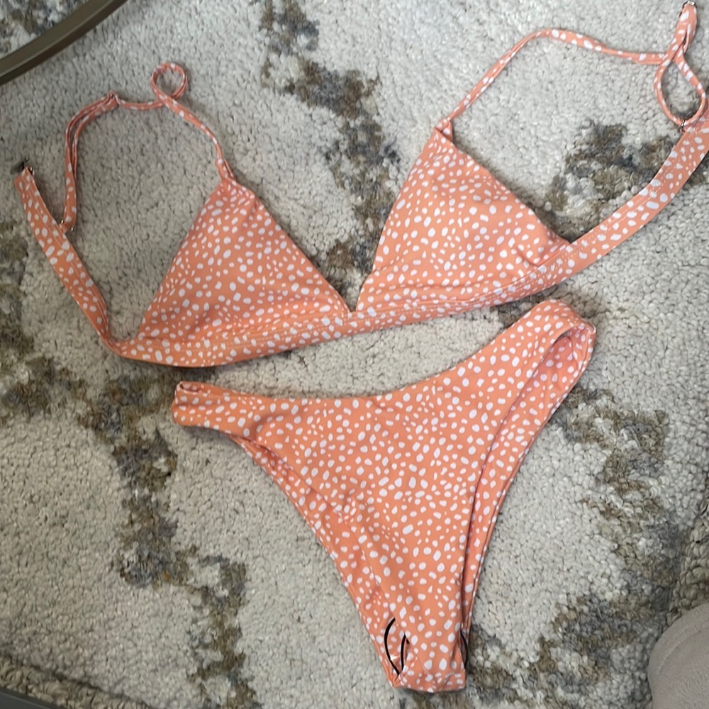 Never worn Shein bathing suit